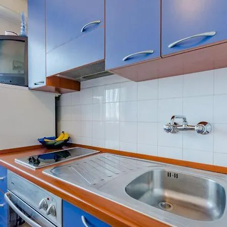 Appartement Ecija St Split