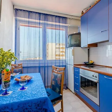 Ecija St Appartement Split