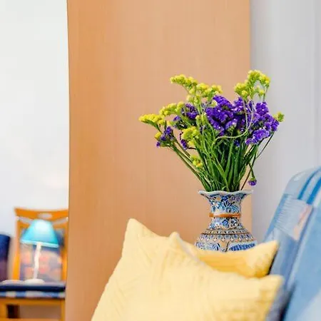Apartment Ecija St