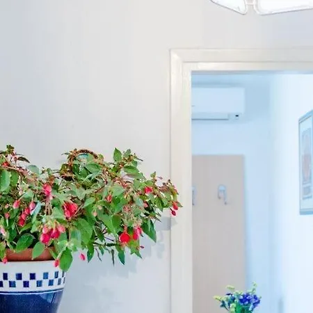 Ecija St Apartment *